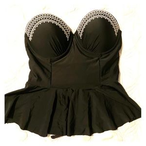 Women’s Tankini Swimwear